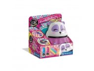 CLEMENTONI Crazy chic balerina set za noktiće