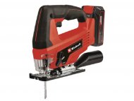 EINHELL TC-JS 18 Li Akumulatorska ubodna testera, 1x2,5 Ah