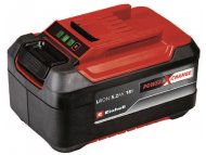 EINHELL Set baterija 2x 18V 5,2Ah PXC-Twinpack