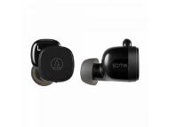 AUDIO-TECHNICA Slusalice ATH-SQ1TWBK