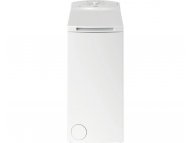 WHIRLPOOL TDLR 6040L EU/N mašina sa gornjim punjenjem