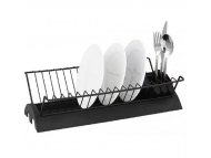 KINGHOFF Oceđivač za sudove 41.5 x 25.5 x 11.5 CM