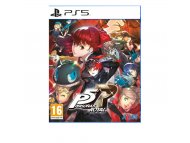ATLUS PS5 Persona 5 Royal