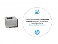 HP LaserJet P3015d printer CE526A Stampac cena karakteristike komentari ...