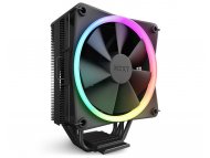 NZXT T120 RGB procesorski hladnjak crni RC-TR120-B1