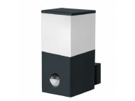 BBLINK Svetiljka  JM-4606 zidna 1*E27 IP65 ANTRACIT