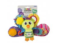 TOMY Lamaze paun