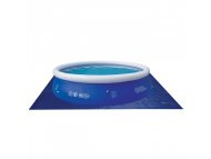 ED Podloga za bazen, 330x330cm