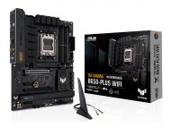 ASUS TUF GAMING B650-PLUS WIFI