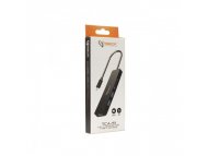 S BOX USB HUB Tip-C, 5 u 1 (TCA-51)