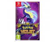NINTENDO Switch Pokemon Violet