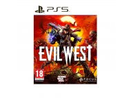 FOCUS HOME INTERACTIVE PS5 Evil West
