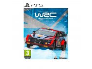 NACON PS5 WRC Generations