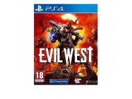 FOCUS HOME INTERACTIVE PS4 Evil West