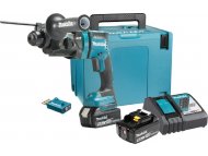 MAKITA DHR182RTJU Akumulatorska bušilica-čekić