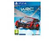 NACON PS4 WRC Generations