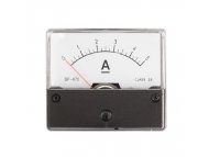 ELEMENTA Panelmetar 5ADC PM-5ADC