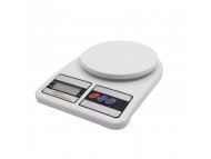 ROSBERG Kuhinjska vaga  R51651A digitalna do 7kg