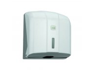 DEM Dispenzer za složivi ubrus VIALLI K40 beli