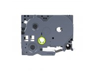 BROTHER Traka za Brother PT kompatibilna TZ2-325 9mm belo na crno