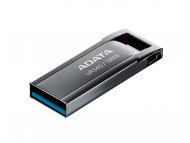 ADATA USB 3.2, 128GB, crni (AROY-UR340-128GBK)