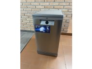 BEKO BDFS 26020 XQ mašina za pranje sudova OUTLET