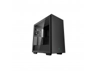 DEEPCOOL CH510 BK Crno midi kuciste
