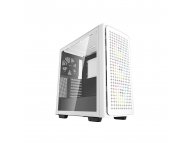 DEEPCOOL CK560 WH Midi kuciste belo