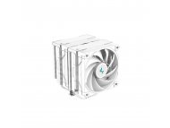 DEEPCOOL AK620 WH beli kuler za procesor
