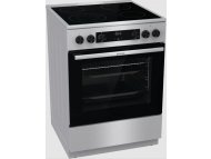 GORENJE šporet GECS 6C70 XC