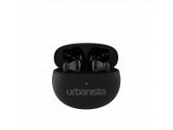 URBANISTA Austin Midnight black TWS Bežične slušalice