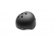 COMIC ONLINE GAMES Helmet Vintage Style - Black Size S