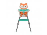 INFANTINO Multifunkcionalna hranilica, 4u1 Grow with me