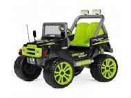 PEG PEREGO Džip na akumulator (12V) - Gaucho Sport IGOD0112