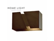 VESTA 445 Zidna lampa 1*G9 Braon WENGE