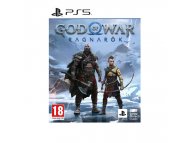 SONY PS5 God of War Ragnarok