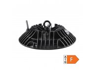 PROSTO LED viseći reflektor 100W  LRFV009EW-100/BK