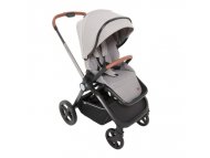 CHICCO Kolica Mysa, Silver Grey