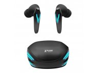 XPLORE Bluetooth bežične stereo tws slušalice XP5808 crne