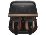 BEKO Kafe  aparat  TKM 8961 Duo