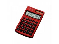 OLYMPIA Olympia Kalkulator Olympia LCD 1110 Red ( 1340 )
