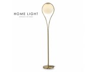 VESTA 578 Podna lampa 1*E27 Mesing