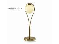 VESTA 577 Stona lampa 1*G9 MESING