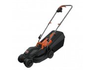 BLACK&DECKER Električna rotaciona kosilica 1,0 kW