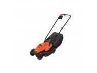 BLACK&DECKER Električna rotaciona kosilica 1,2 kW
