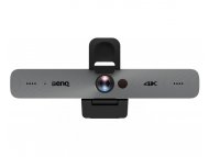 BENQ DVY32 Conference Camera Zoom Certified Smart 4K UHD