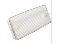 OLYMPIA Panik LED lampa GR-1936/15l 3h IP65 105lm OE
