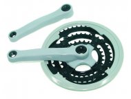 CAPRIOLO Srednji pogon - mtb čelik z-283848