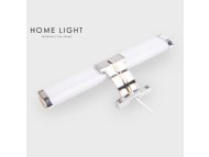 VESTA 589 Zidna lampa 6W 4000K Hrom
