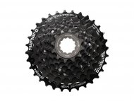 CAPRIOLO Shimano alivio račna 9 brzina 11-32t hg200